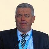 Gerhard Hugenschmidt, Förderungsgesellschaft für die Baden-Württembergischen Landesgartenschauen