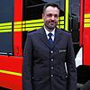 Der 39-jährige Alexander Amann ist seit 1. April Kreisbrandmeister des Bodenseekreises. Zuvor war er zehn Jahre Kommandant der ...