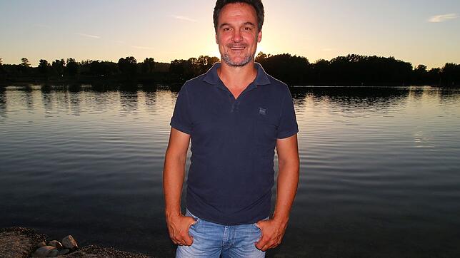 Vorwochensieger: Markus Baur aus  Mimmenhausen.