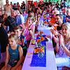 Mehr als 300 Gäste kamen zur Gala-Veranstaltung zum 150-jährigen Bestehen des Turnvereins Radolfzell.