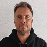 Jorjos Nissan, Trainer des FC Aramäer Pfullendorf.