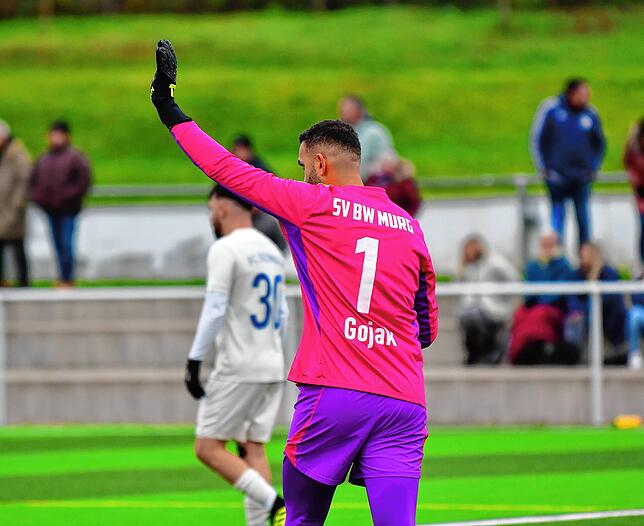 Bild 21: FC Erzingen besiegt den SV Blau-Weiß Murg mit 3:2 &ndash; und wir haben Bilder!