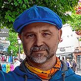 Michael Blümm will für das Bündnis KN Kommt in den Gemeinderat. Er wünscht sich mehr Mitbestimmung. Für welche Politik er steht, bei ...