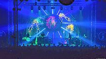 Kings of Floyd sollen bald im Gloria-Theater spielen.