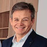 „Gerade haben wir keine Perspektive, wie es weitergehen könnte.“ Heinz Stärk, Vorsitzender des Deutschen Hotel- und ...