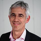 „Es muss sichergestellt sein, dass die richtigen Leute bedacht werden“, sagt Thomas Traber über die zu erarbeitenden ...