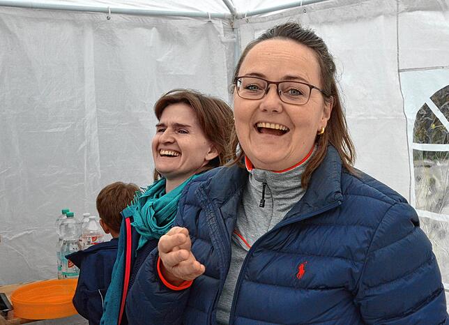 Bild 4: Die schönsten Bilder von der Kindermeile des Kindertheater-Festivals am Samstag – Teil 1