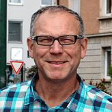Christoph Wohlrab, Anwohner Schießstattweg: „Eine Tonnagenbeschränkung wäre wichtig, damit es im Schießstattweg keinen ...
