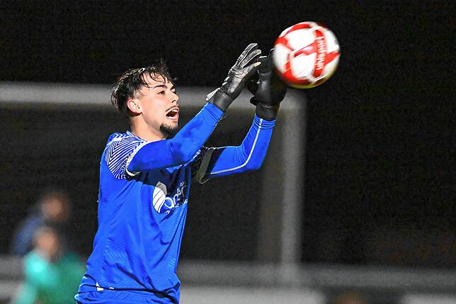 Bild 34: FSV Rheinfelden gewinnt Derby gegen SV 08 Laufenburg mit 2:1 – und wir haben Bilder!