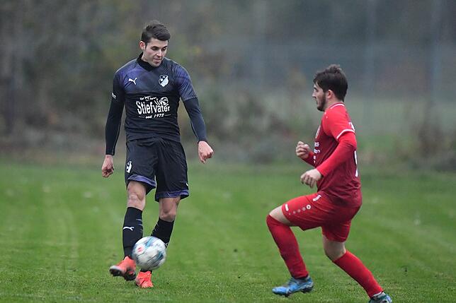 Bild 10: FC Wittlingen besiegt Aufsteiger FC Schlüchttal mit 6:2 &ndash; und wir haben Bilder!