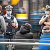 Um die Ausbreitung des Coronavirus zu verlangsamen, gilt eine Maskenpflicht im öffentlichen Nahverkehr. Auch am Hochrhein wird das ...