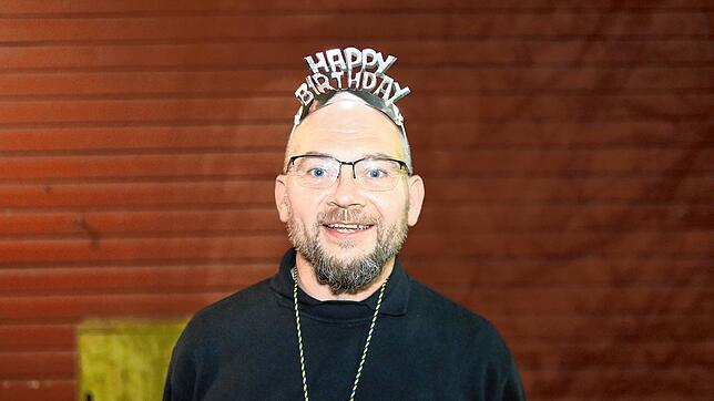 Bild 27: Die Lausbuben der Hofpeter feiern Geburtstag! Die besten Bilder vom Ball in Konstanz