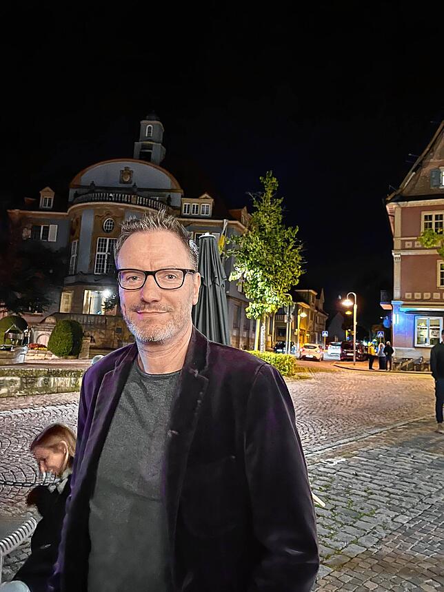 „Die Musiknacht ist ein echter Gewinn“, sagt Achim Jäger.