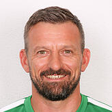 Alexander Schnetzler war von 2000 bis 2012 als Profi erfolgreich, auch in Dresden.