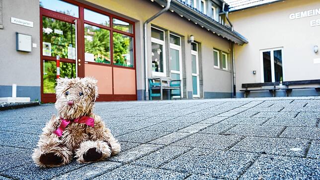 Der Kindergarten St. Pankratius, der im Gemeindehaus Eschbach untergebracht ist, wird erweitert. Durch den Ausbau einer gemeindeeigenen ...