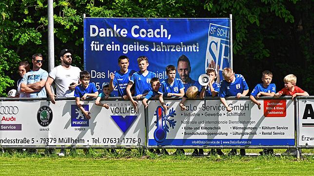 Bild 41: SF Schliengen siegen 1:0 gegen die SG Mettingen/Krenkingen – und wir haben Bilder!
