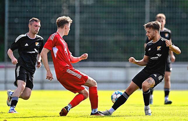 Bild 22: SV 08 Laufenburg siegt 4:0 beim FSV RW Stegen – und wir haben Bilder!