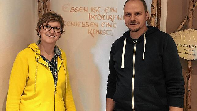 Familie Nipp sieht neben ihren eigenen auch Zuliefererarbeitsplätze durch den Teil-Lockdown gefährdet.