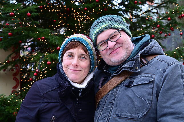 Bild 25: Triberger Weihnachtszauber verzaubert mit einer Million Lichter