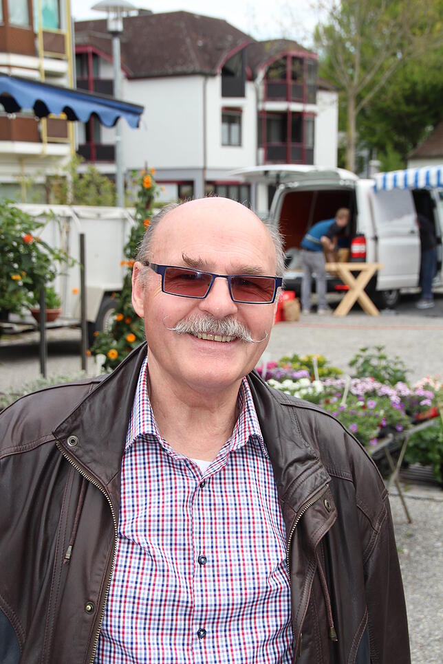 Hans-Jürgen Reinbolz