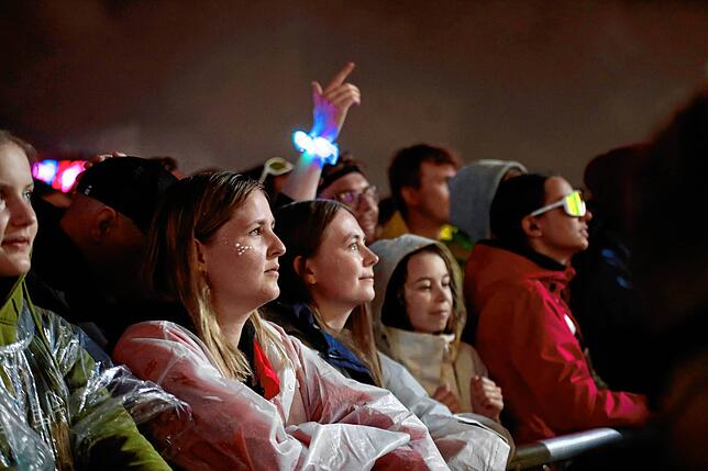Bild 10: Southside 2024: Alle Bilder des umjubelten Deichkind-Auftritts