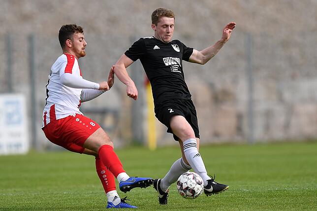 Bild 12: FC Tiengen 08 verliert beim VfR Bad Bellingen mit 1:8 &ndash; und wir haben die Bilder!