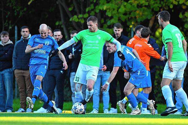 Bild 38: SF Schliengen besiegt die SG Mettingen/Krenkingen mit 2:1 – und wir haben Bilder!