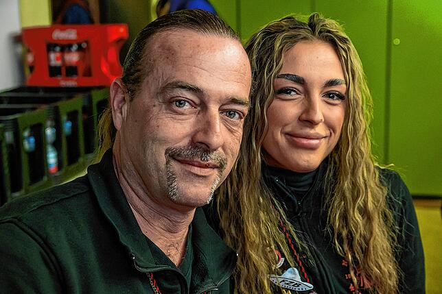 Bild 29: Fischbacher Samstag: Sonne, Spaß und gute Laune – Die besten Fotos hier!