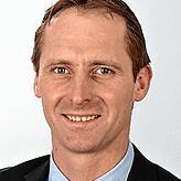 Patrick Bossert
