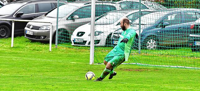 Bild 7: SG Stühlingen/Weizen II siegt 2:1 im Spitzenspiel bei SG Bettmaringen/Mauchen – wir haben Bilder!