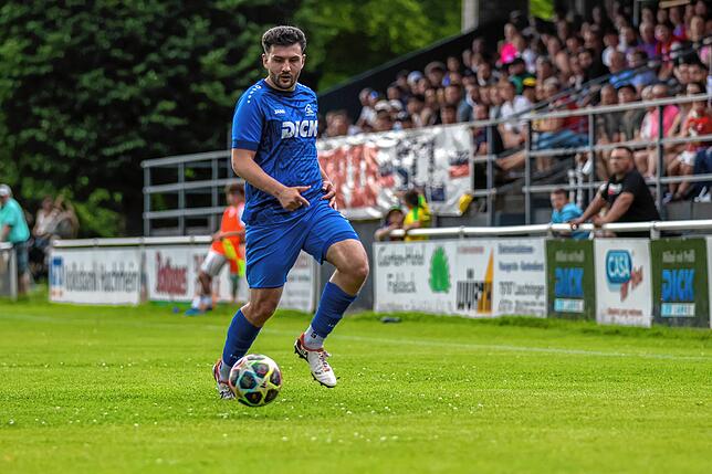 Bild 35: SC Lauchringen feiert den Aufstieg in die Kreisliga A – und wir haben Fotos!