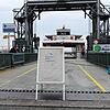 Zwischen Friedrichshafen und Romanshorn verkehren ab sofort keine Fähren mehr.