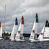 Ob und wann die Segelbundesliga in diesem Jahr in Überlingen Station macht, steht noch nicht fest. Die vier Teams vom See können derzeit ...