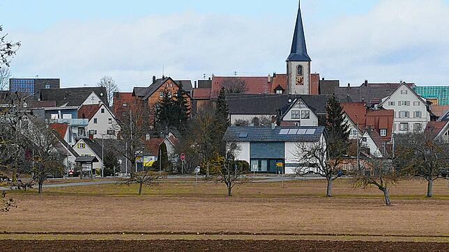 Wohin will sich Neuhausen ob Eck entwickeln? Dazu soll ein Gemeindeentwicklungskonzept entstehen. An der Erstellung sollen die ...