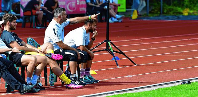 Bild 28: SG FC Wehr/Brennet besiegt den FC Wittlingen mit 1:0 &ndash; und wir haben Bilder!