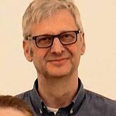 Jahn Niclas Glatzel, Vorsitzender der Stadtmusik Bad Säckingen.