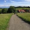Hinter dem Albsteig Schwarzwald (hier die zweite Etappe) liegt eine erste erfolgreiche Saison.