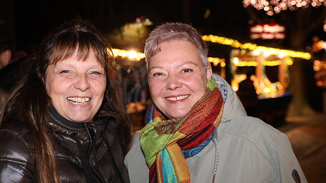 Bild 4: Weihnachtszauber Adieu: Der Konstanzer Weihnachtsmarkt schließt seine Pforten