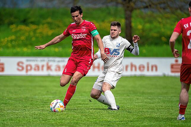 Bild 29: FC Erzingen gewinnt gegen den SV Endingen mit 3:0 &ndash; und wir haben Bilder!