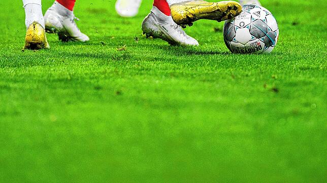 Der Ball rollt wieder: In der Bundesliga