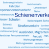 Das sind die Themen aus der Region, die in Kleinen Anfragen im Landtag verhandelt werden.
