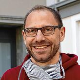 Daniel Hölzle (47), Apotheker: „Ich lasse mich testen, weil ich mein persönliches Umfeld schützen möchte und es ein gutes Gefühl ...