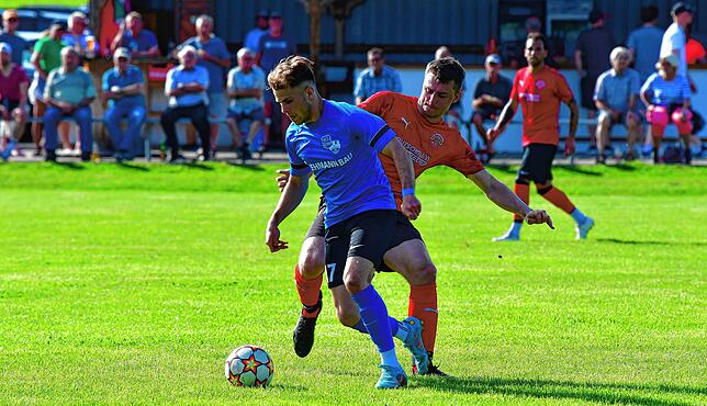 Bild 18: SG Mettingen/Krenkingen siegt mit 4:2 beim FC Hochrhein &ndash; und wir haben Bilder!