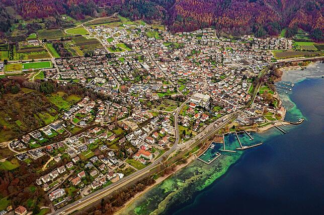 Ludwigshafen im Dezember 2022