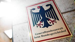Bild : Mutmaßliche rechte Terrorzelle: Junge Männer festgenommen