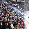 Die Fans der Wild Wings sorgten in den vergangenen Wochen mehrfach für hervorragende Stimmung auf den Rängen. Zuletzt hatten sie ...