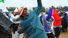 Bild : Southside 2024: Die besten Bilder vom Samstag