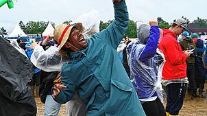 Bild : Southside 2024: Das sind die besten Bilder vom Samstag