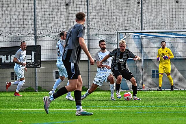 Bild 36: TuS Stetten gewinnt 6:2 gegen den FC Hochrhein – und wir haben Bilder!