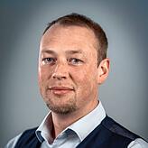 Christian Trompeter von der Gewerkschaft NGG. (Archivbild)